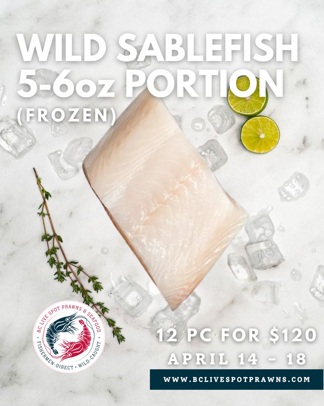 Fishermen Weekly Special