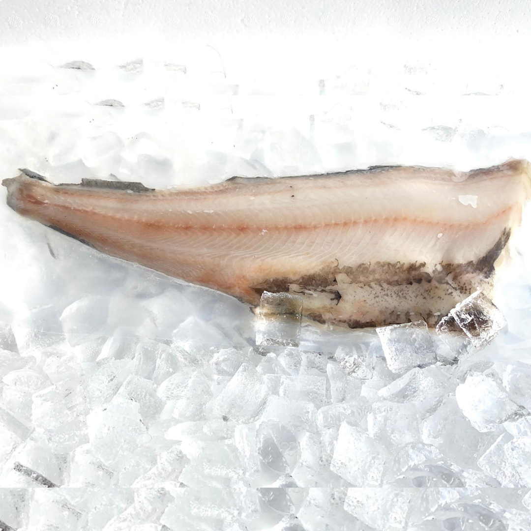 Wild Sablefish / Black Cod