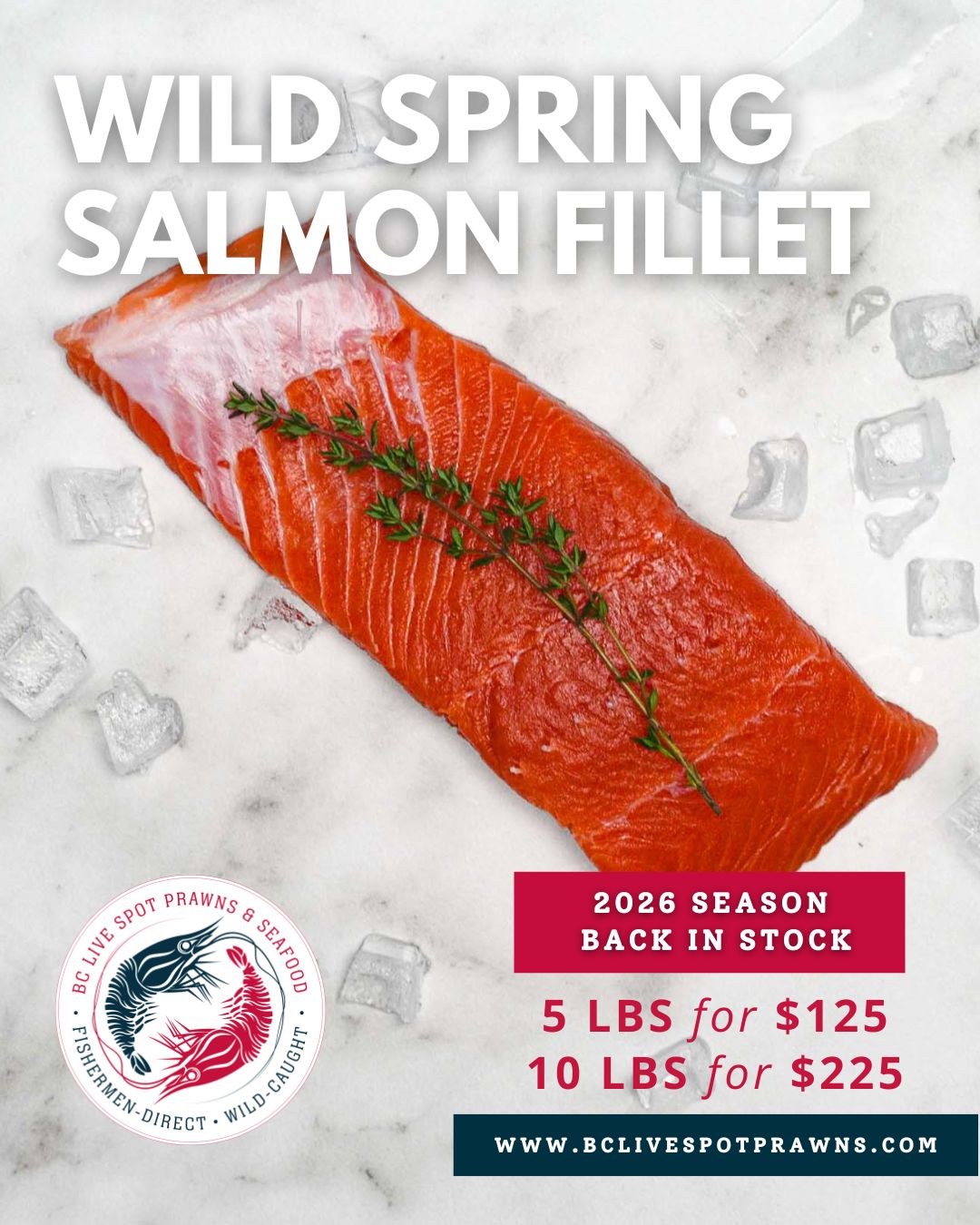 Fishermen Weekly Special