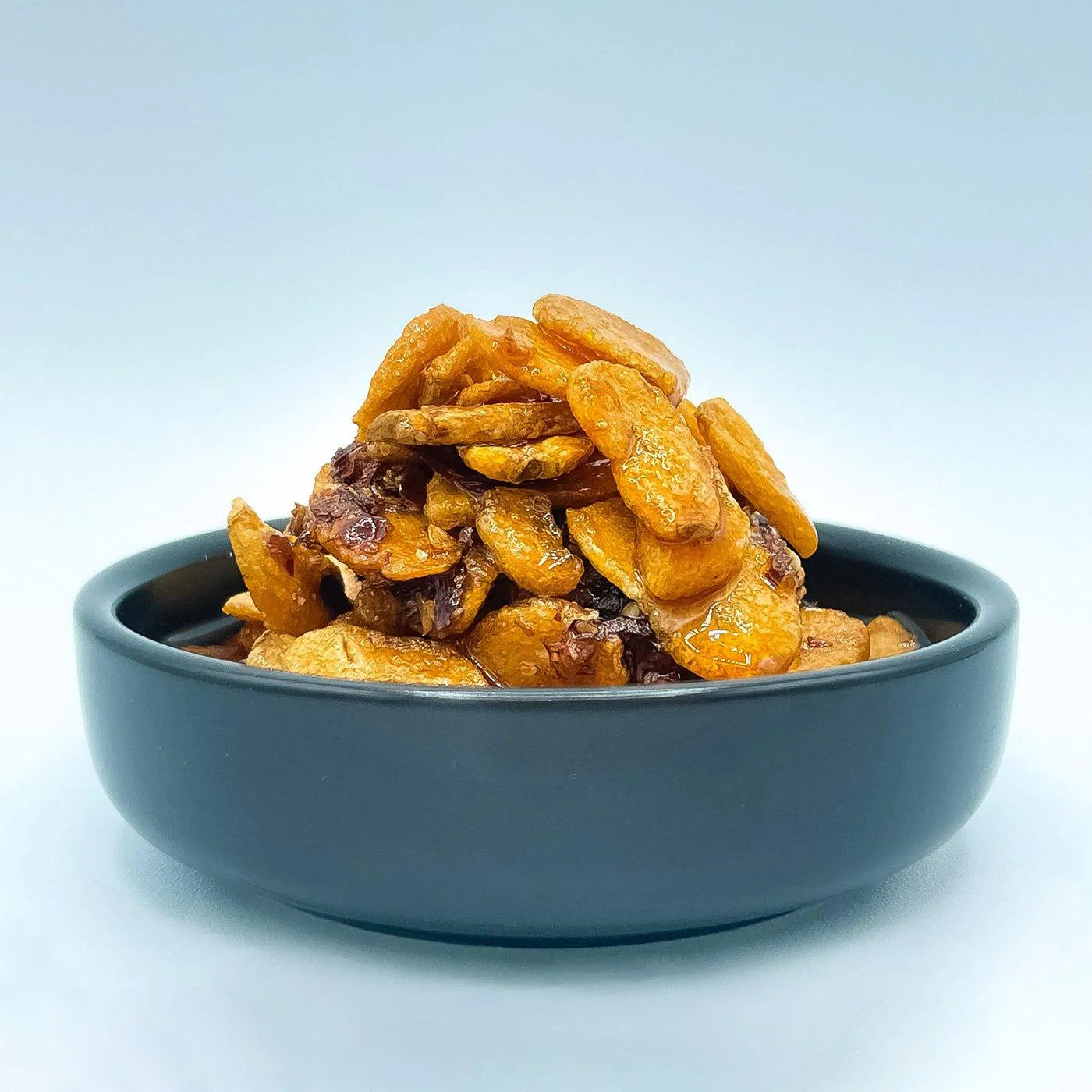 HAUTE Chili Oil — Limited Time Collaboration