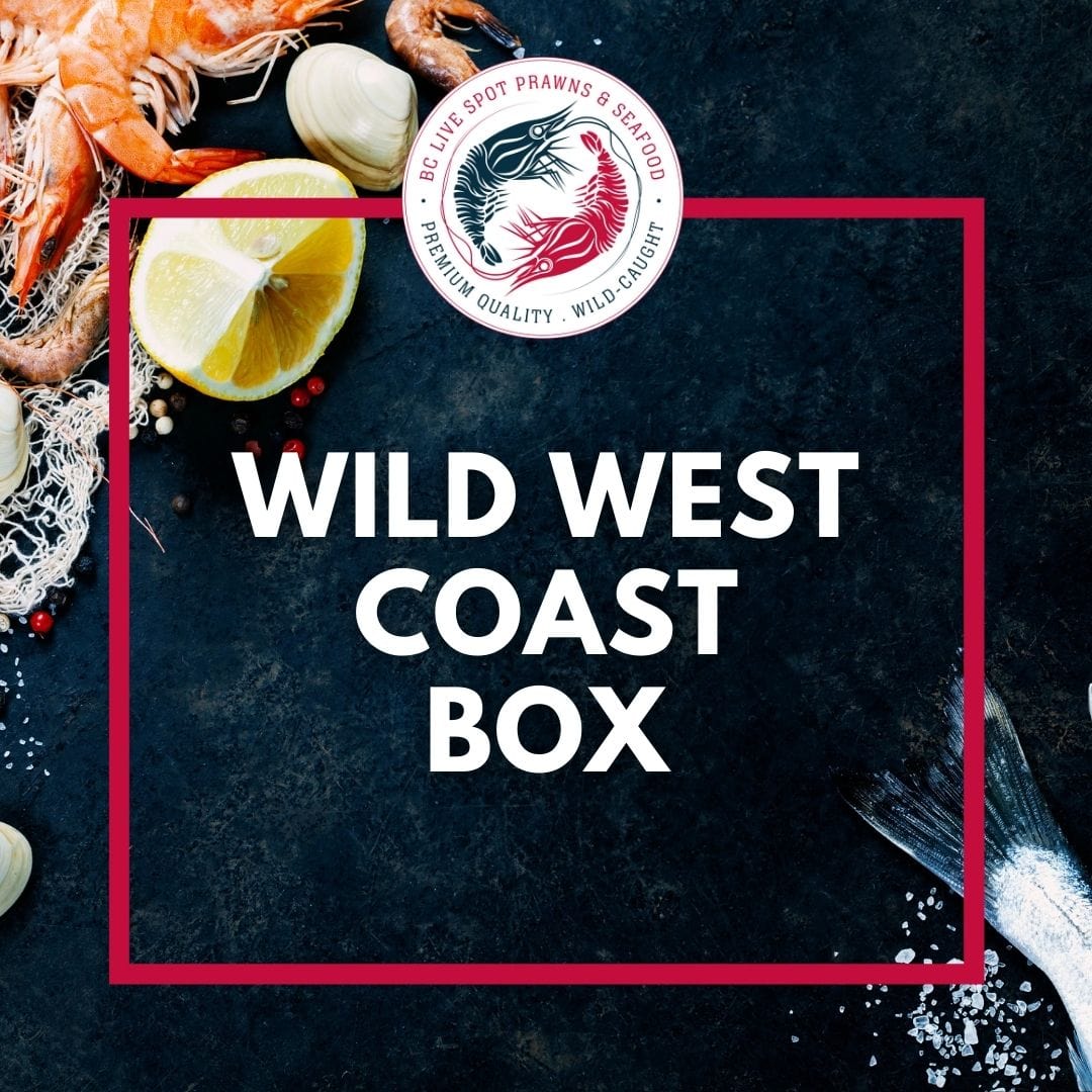 Wild West Coast Box