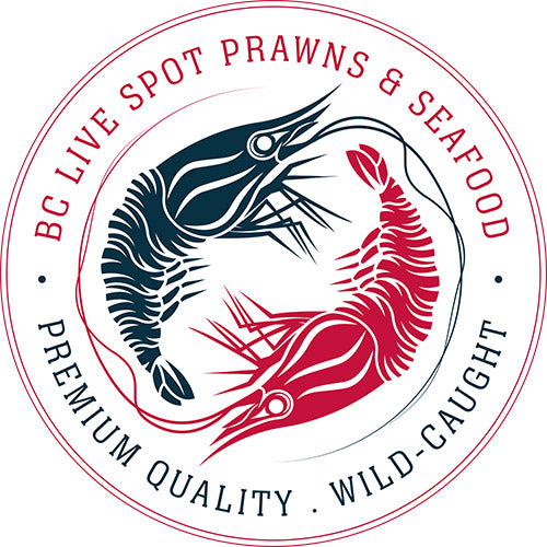 BC Live Spot Prawns & Seafood Gift Card
