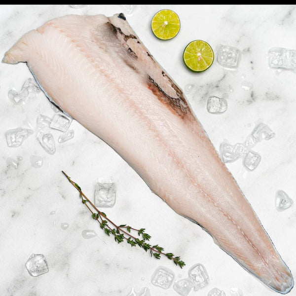 Wild Sablefish / Black Cod