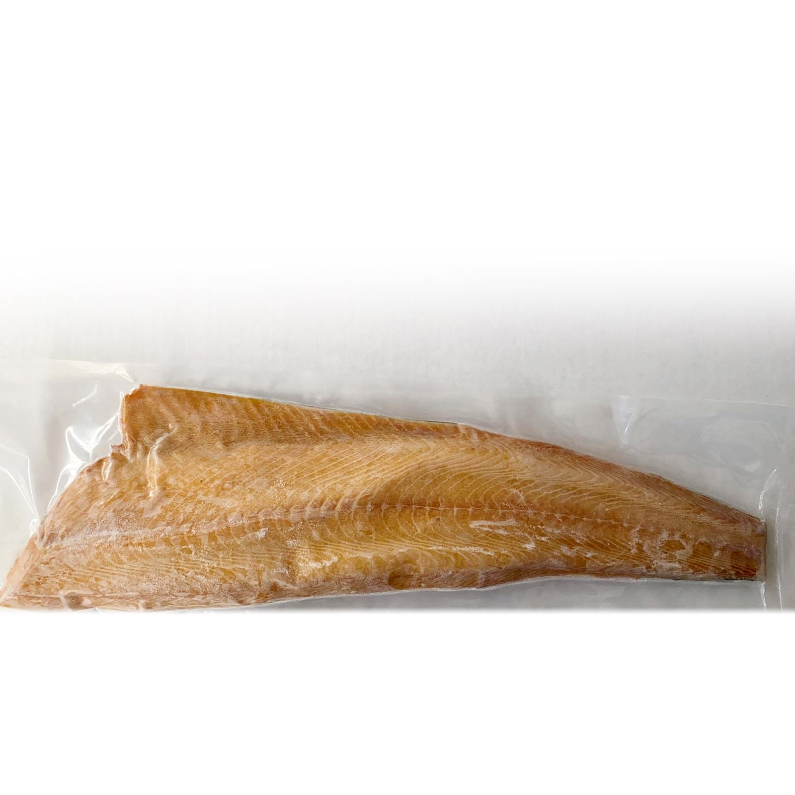Smoked Sablefish (Wild)