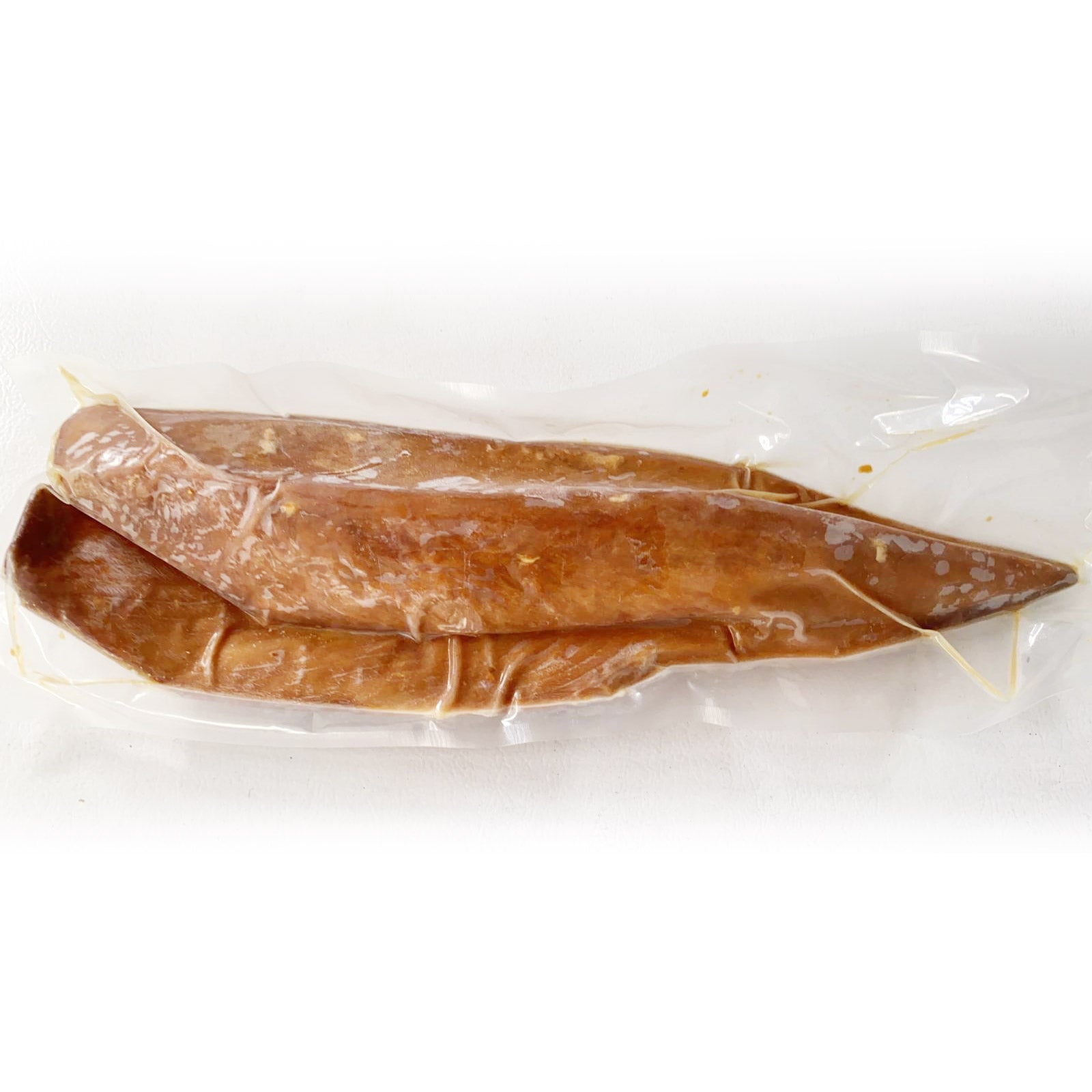 Smoked Albacore Tuna Loins (Wild)