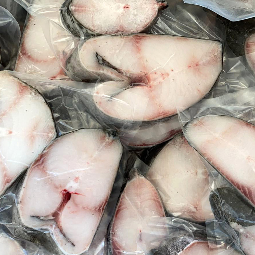 Wild Sablefish / Black Cod
