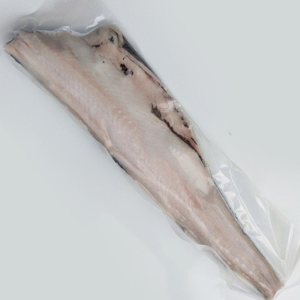 Wild Sablefish / Black Cod