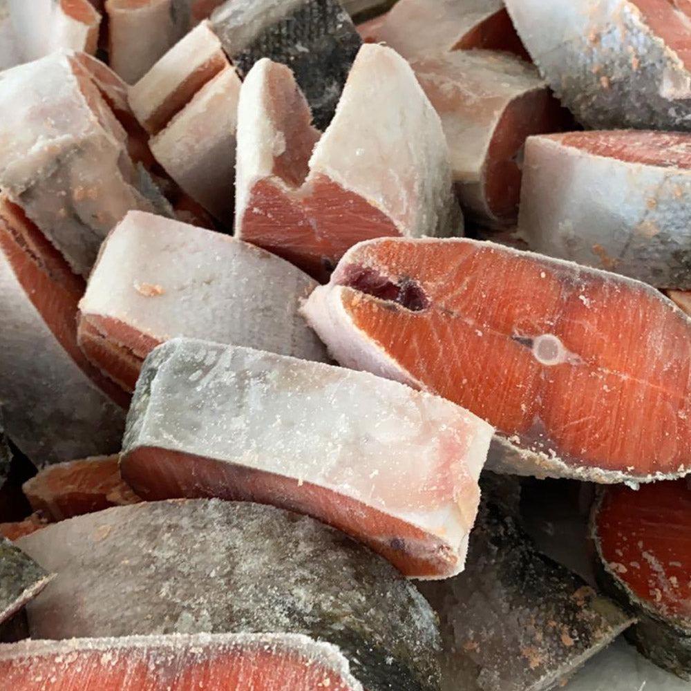 Buy Wild Sockeye Salmon