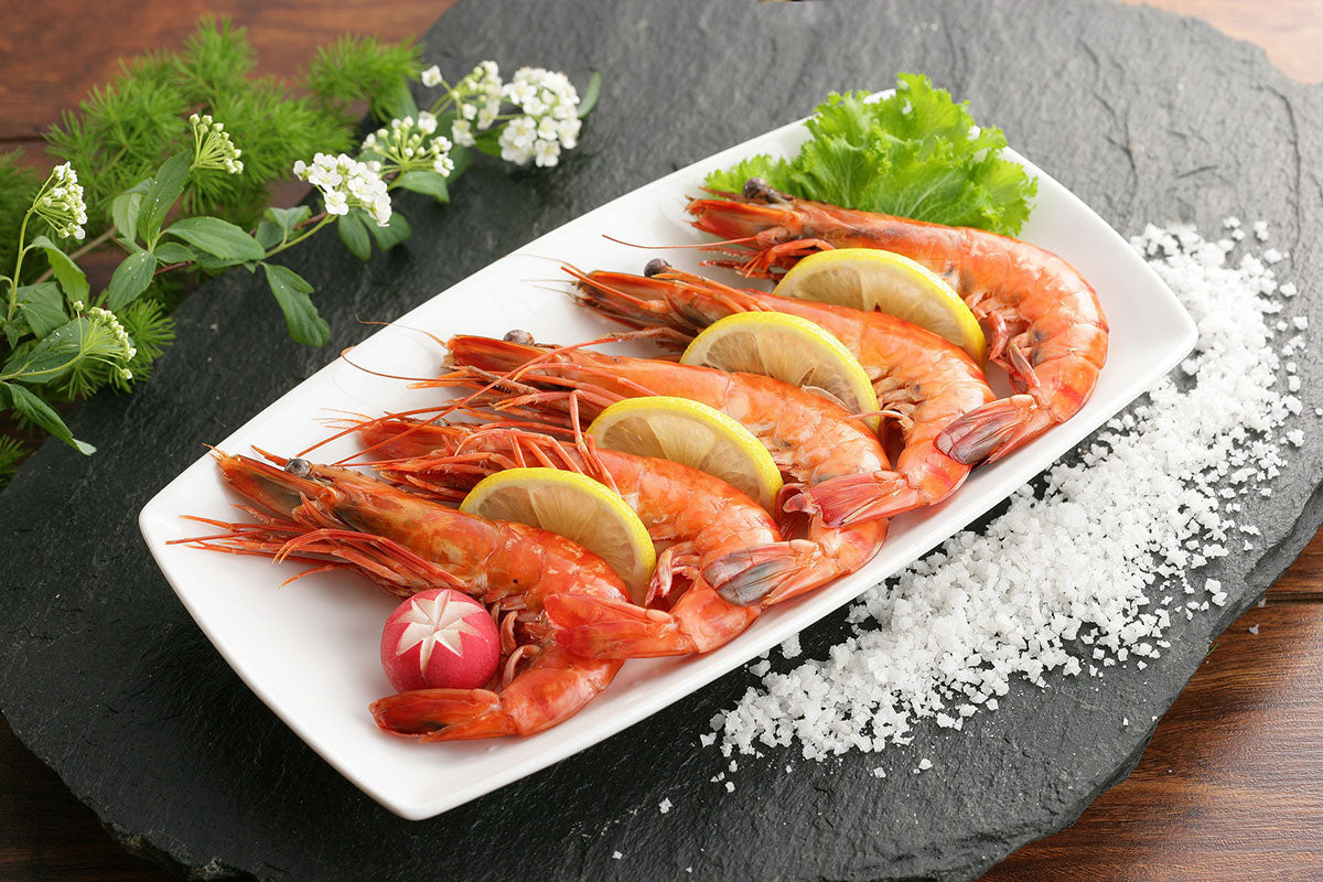 Everything You Need To Know About BC Live Spot Prawns BC Live Spot Prawns & Seafood