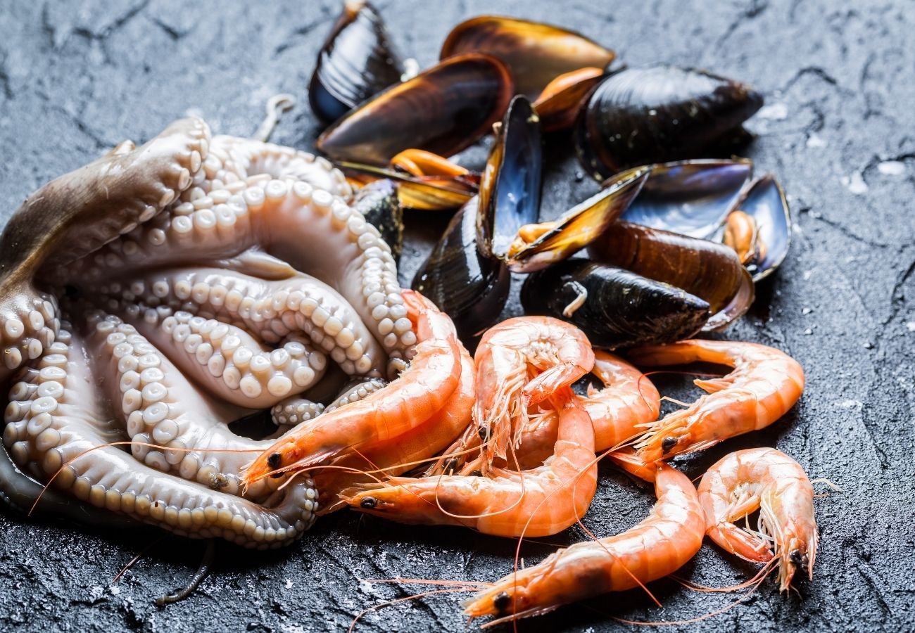 Mercury in Seafood: Should It Concern You?