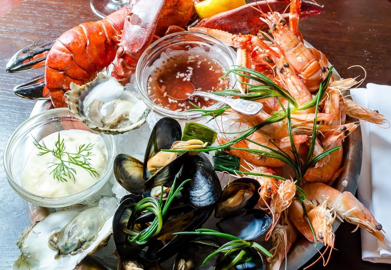 Seafood Safety: How Long Can Seafood Last In The Fridge