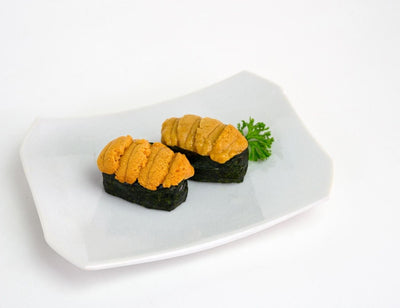 Uni; A Japanese Delicacy You Should Crave For More
