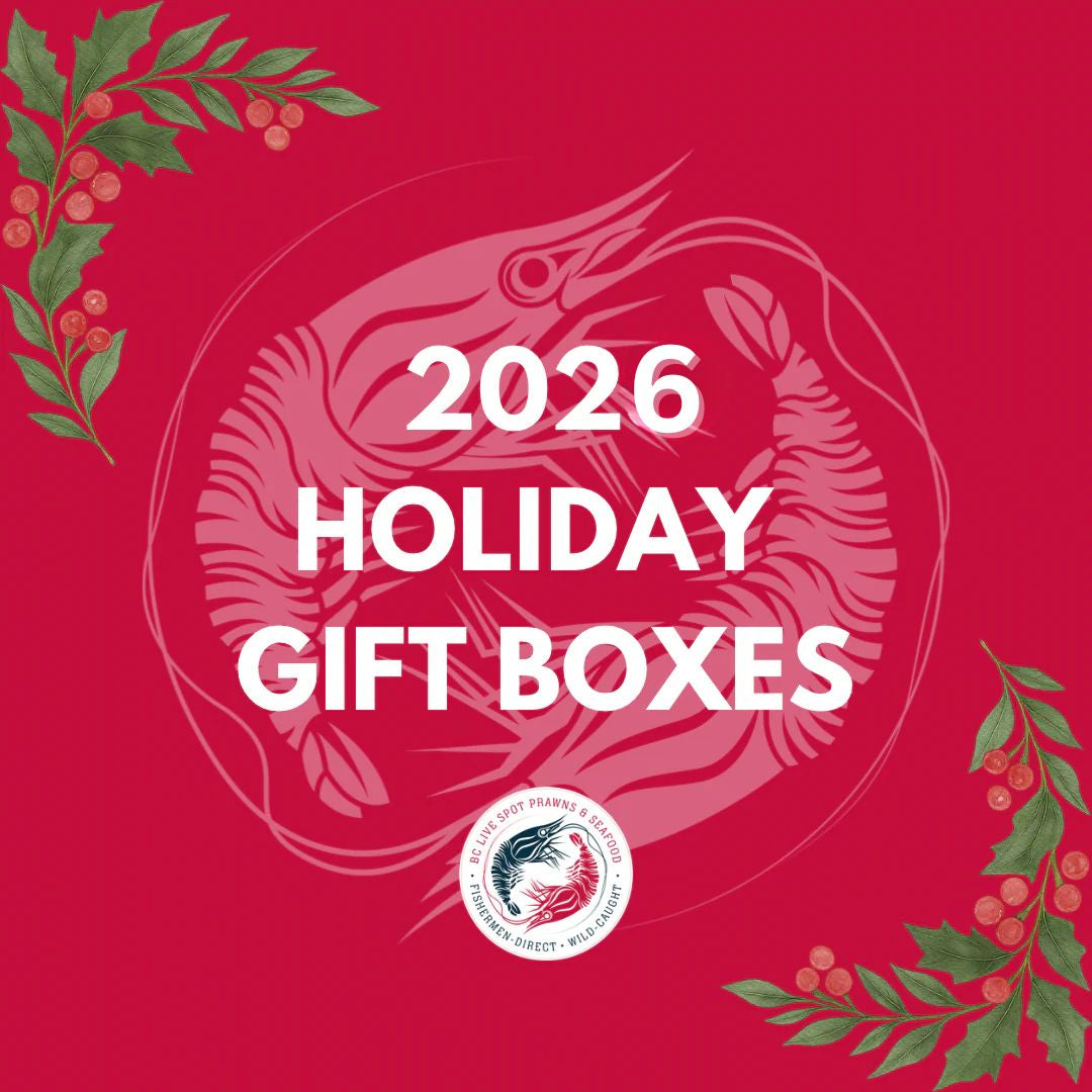 Fishermen Gift Boxes