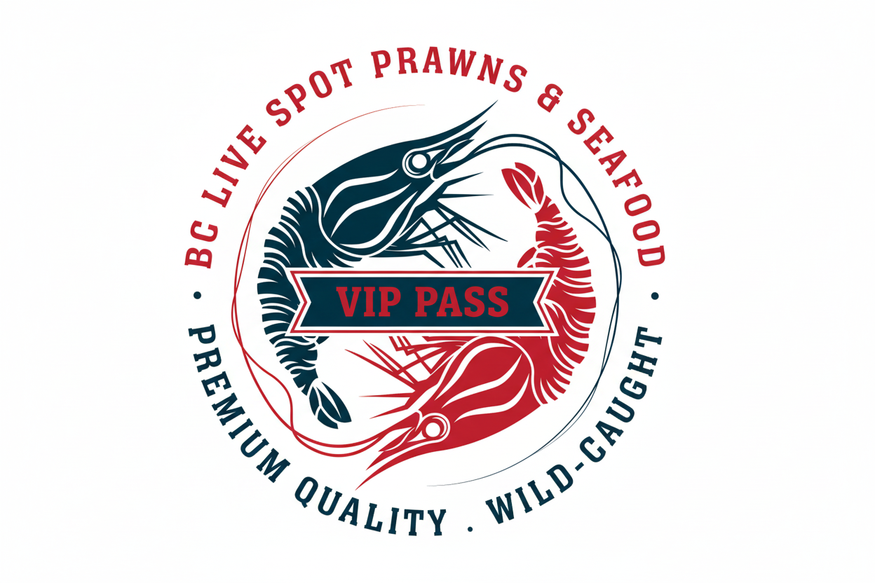 VIP SEAFOOD PASS
