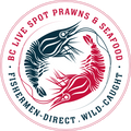 BC Live Spot Prawns & Seafood