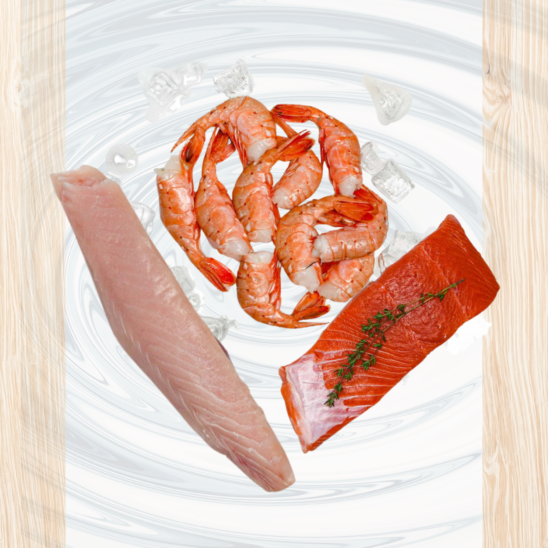 Fishermen Weekly Special