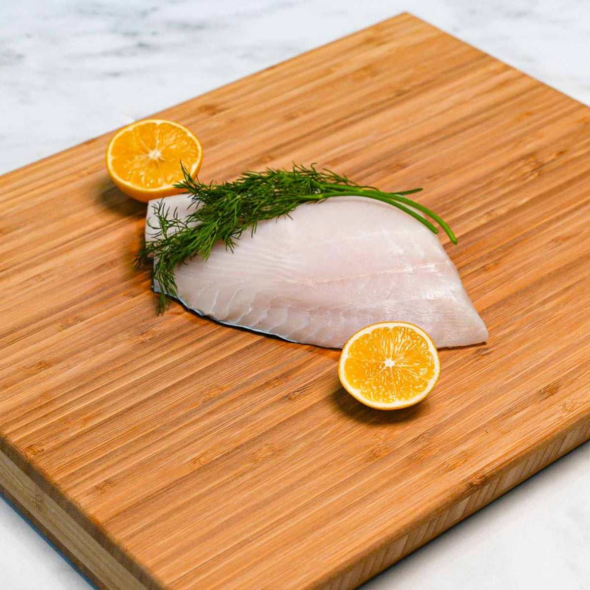 Buy Wild Pacific Halibut Online Frozen Pacific Halibut for Sale