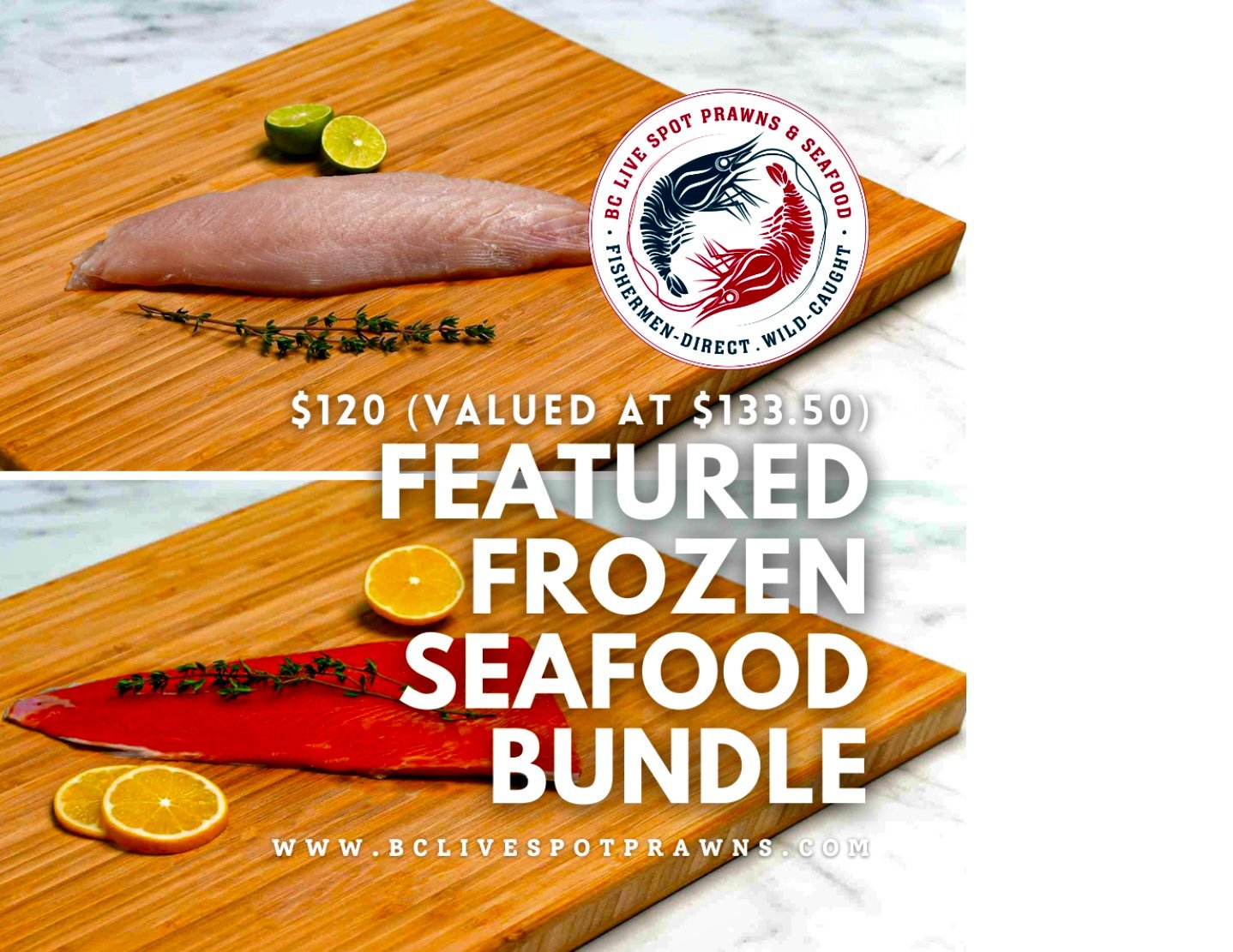 Fishermen Weekly Special