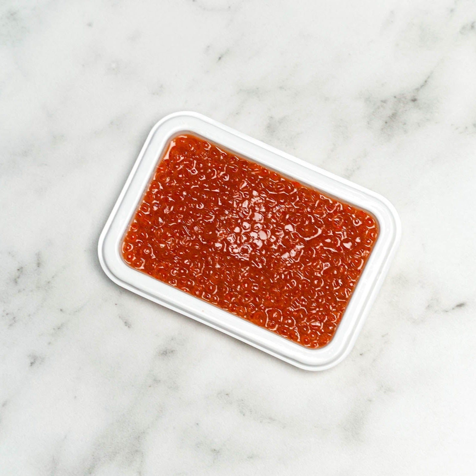 Red Caviar (Ikura) - Chum Salmon