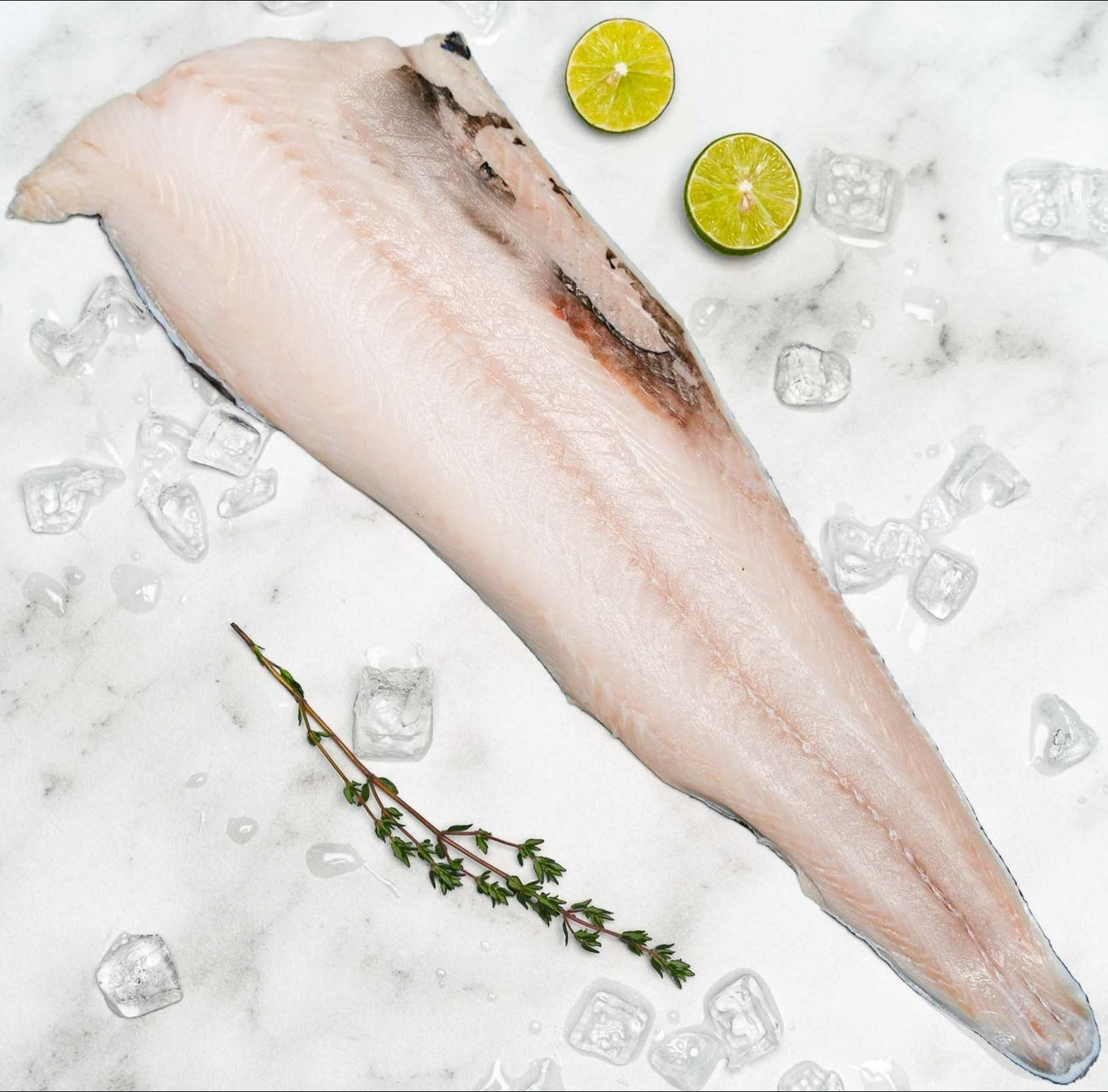 Wild Sablefish / Black Cod